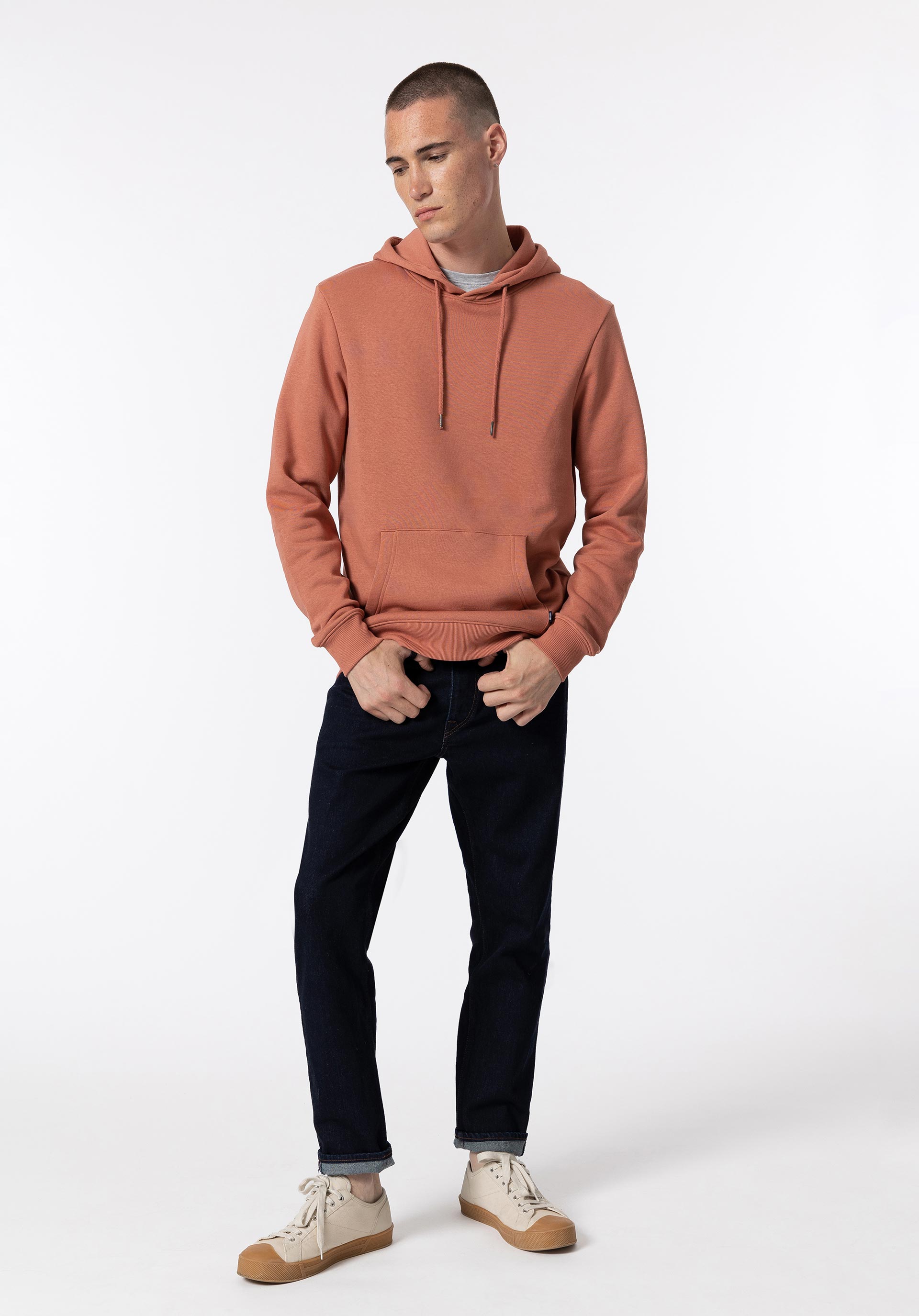 Hoodie Básico