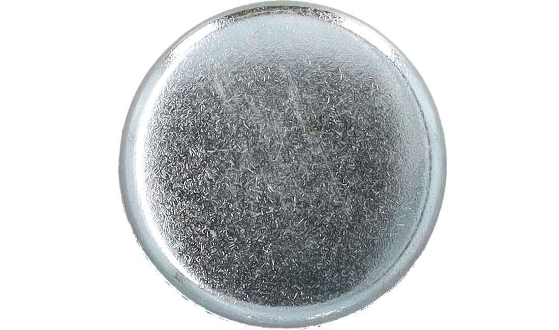 Frostprop 38 mm Stålplade