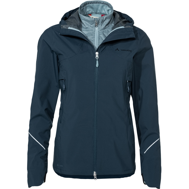 Vaude Damen Yaras 3in1 Jacke