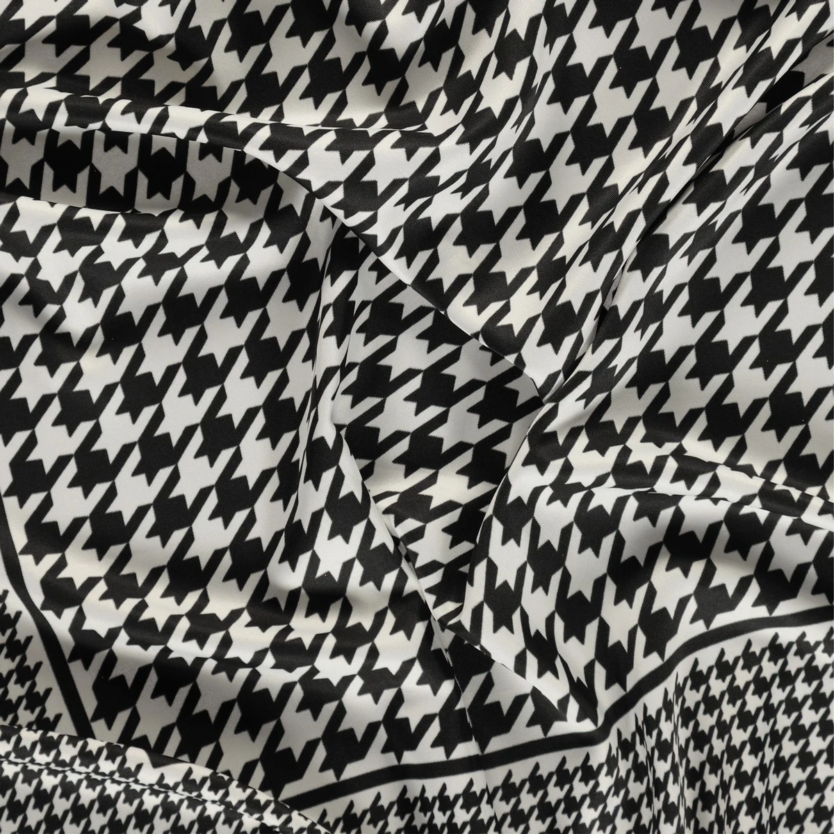 Dames Shawl BU-20012