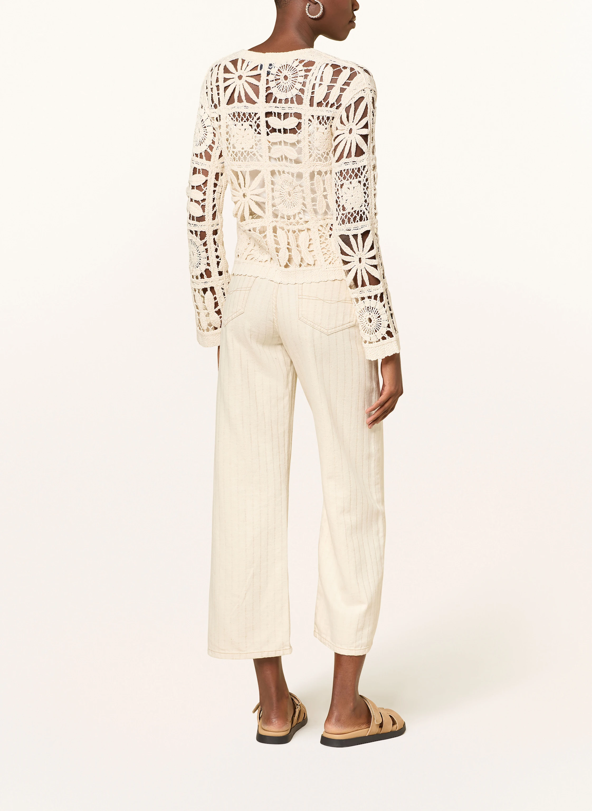 Pepe Jeans Strickjacke OLYMPIA