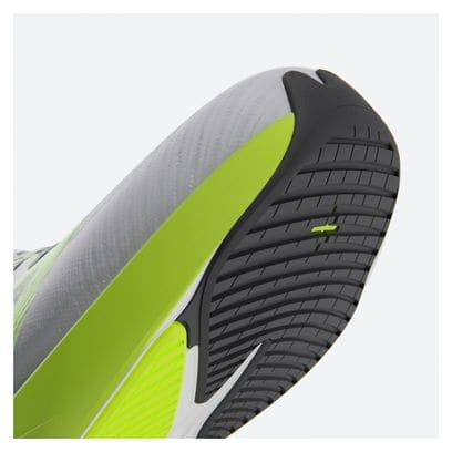 Chaussures Running Kiprun KD900 Light Blanc/Jaune