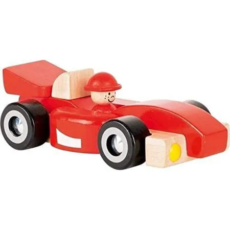 goki Rennwagen, rot