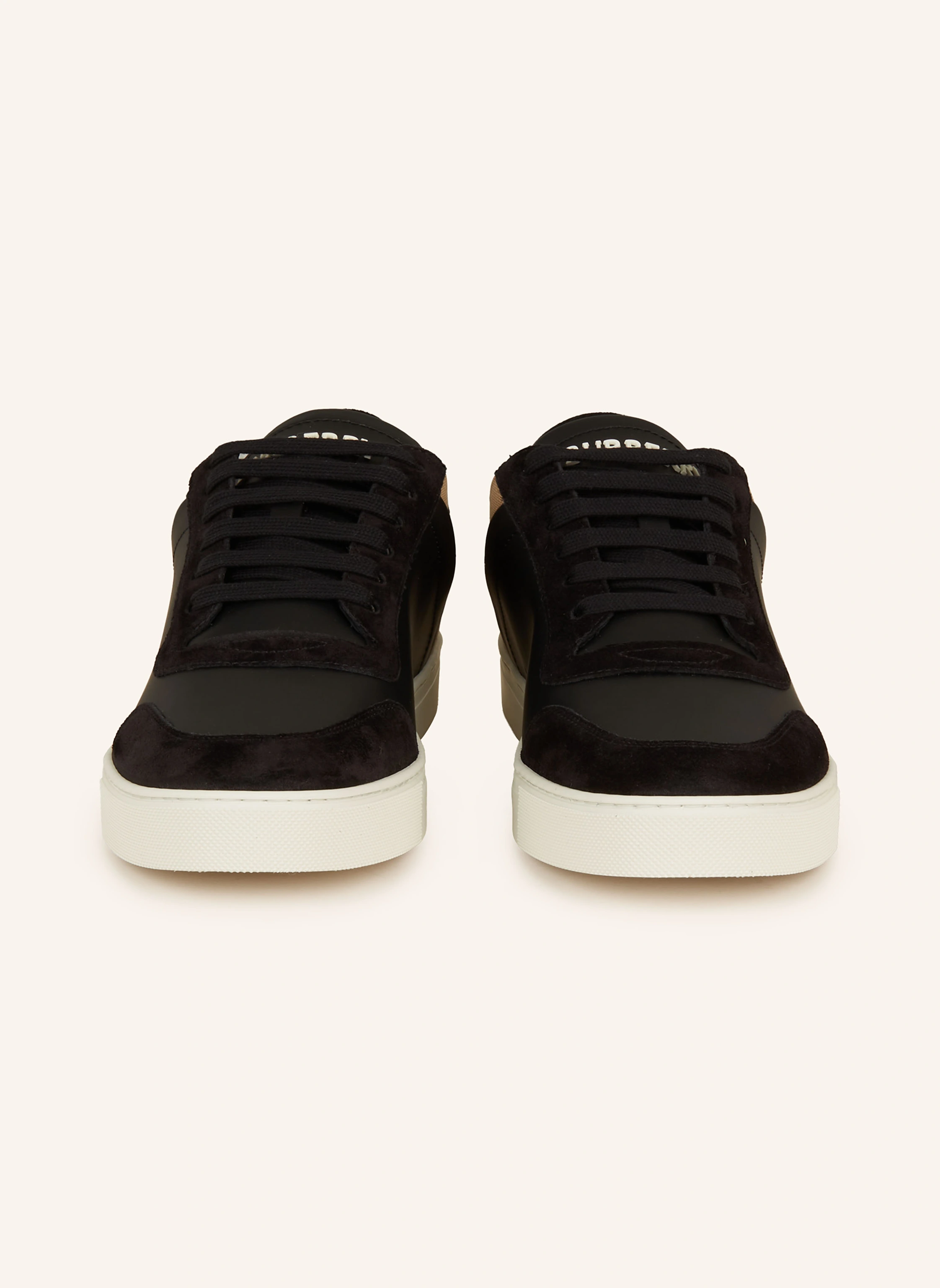 BURBERRY Sneaker STEVIE