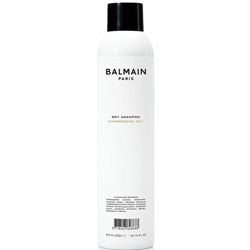 Balmain Styling Dry Shampoo 300 ml