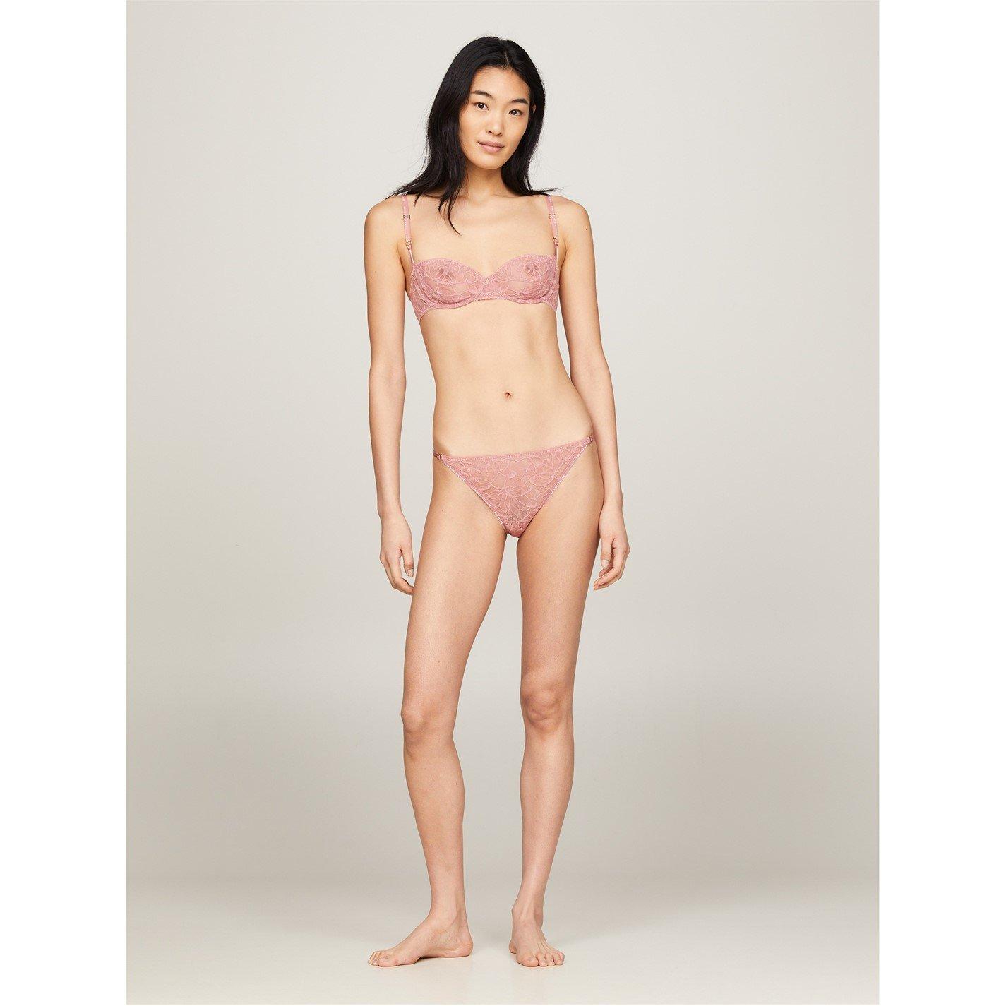Tommy Hilfiger Balconette Bra