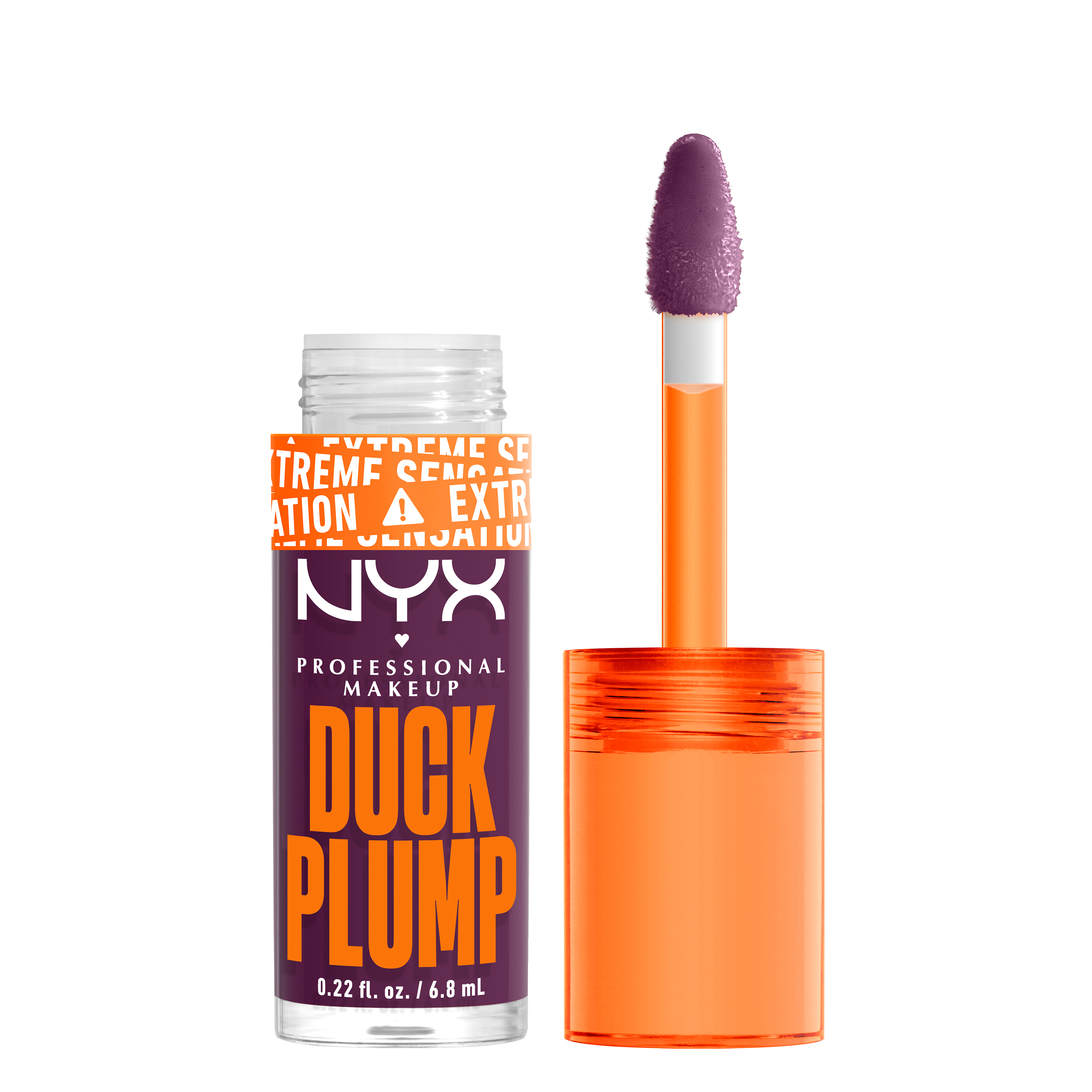 Gloss Repulpant Duck Plump