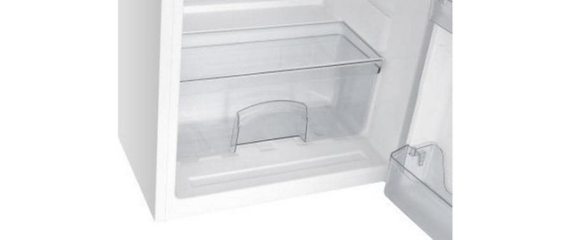 Trisa Kühlschrank »78107045 Rechts/Wechselbar« 85 cm hoch 58 cm breit