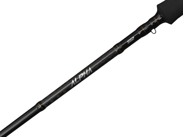 Canne Jerkbait Savage Gear Alpha SG2
