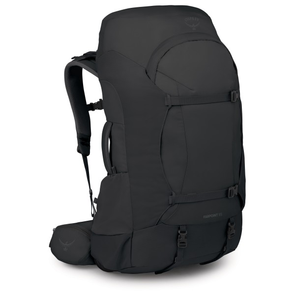 Osprey - Farpoint Trek 55 - Sac à dos de voyage