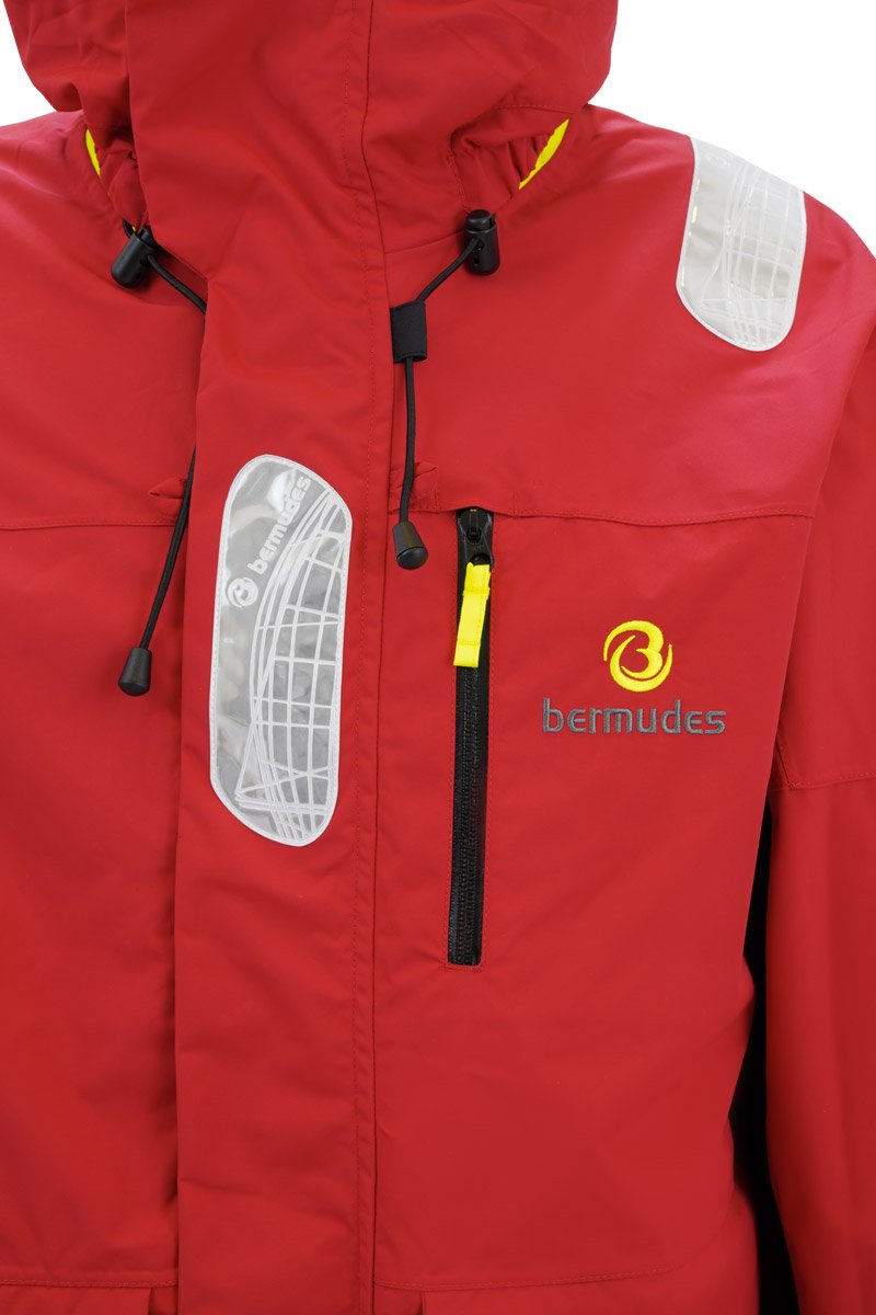 Veste de quart Inshore