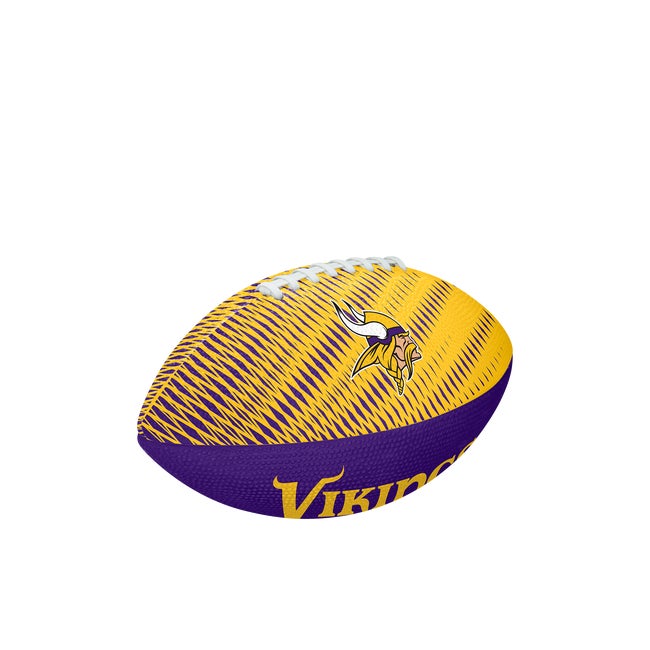 NFL Team Tailgate Football