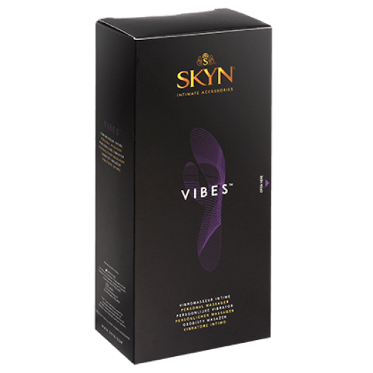 Vibromasseur Skyn Vibes - Manix