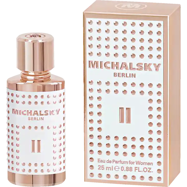 II Woman, EdP 25 ml