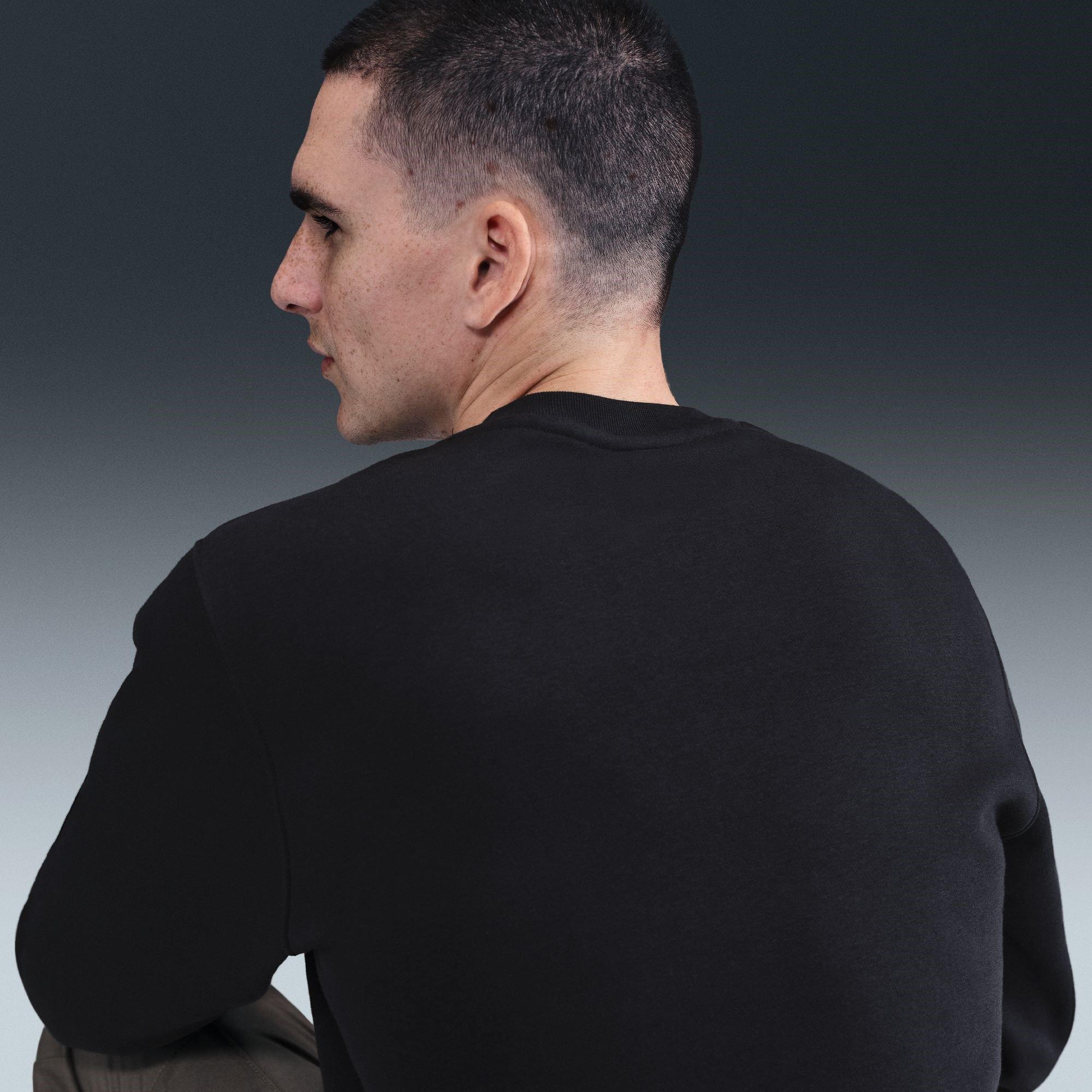 Nike Sportswear Club Crew