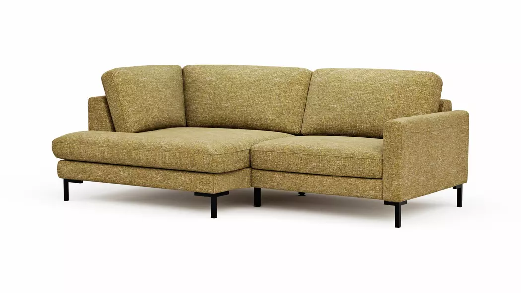 Ecksofa Alicante