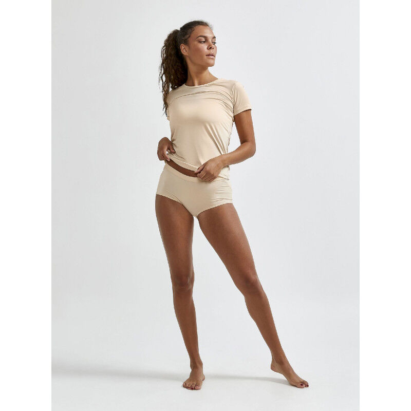 Core Dry Boxer - Boxer femme