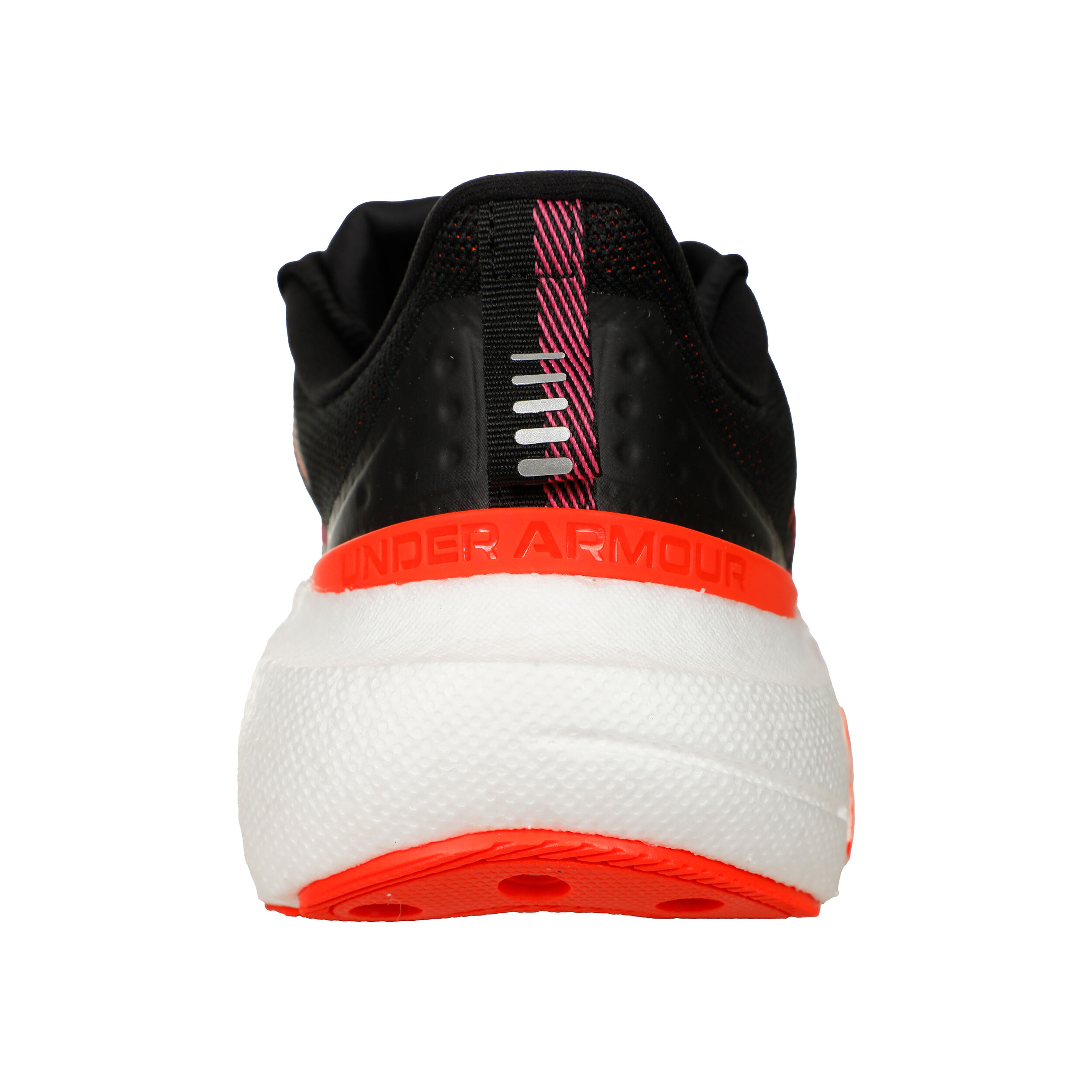 Under Armour Infinite Elite Chaussure De Running Sans Stabilisateurs Femmes - Noir , Pink