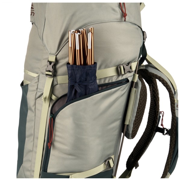 Kelty - Women's Glendale 65 - Sac à dos de trekking