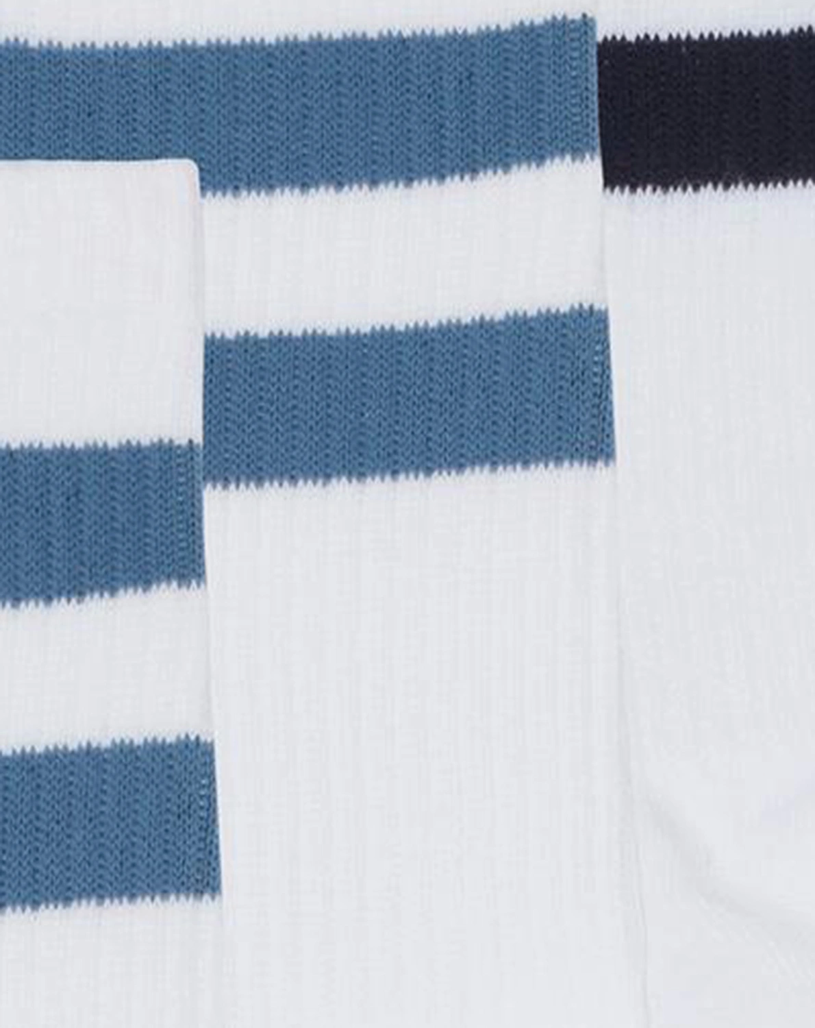 Tennissocken JACGAB TENNIS 3er Pack in weiß/blau