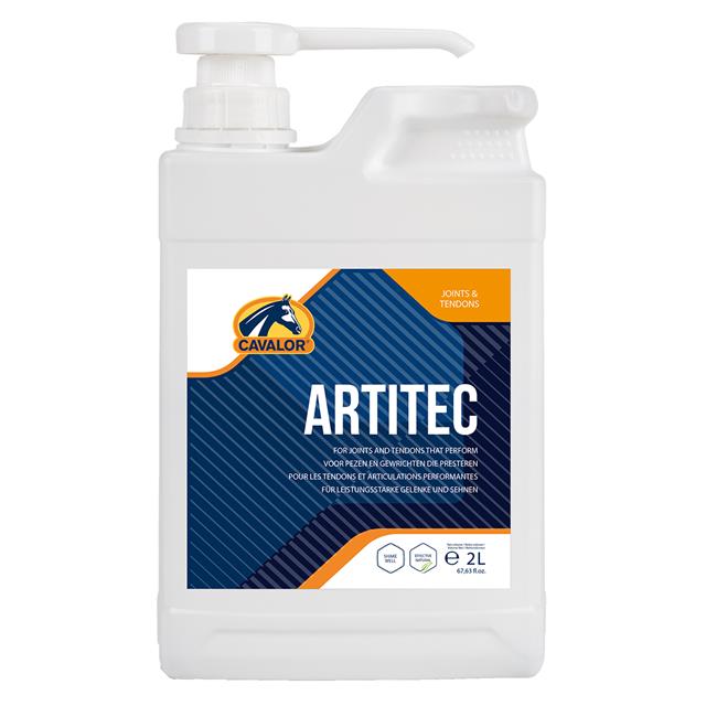 Cavalor ArtiTec