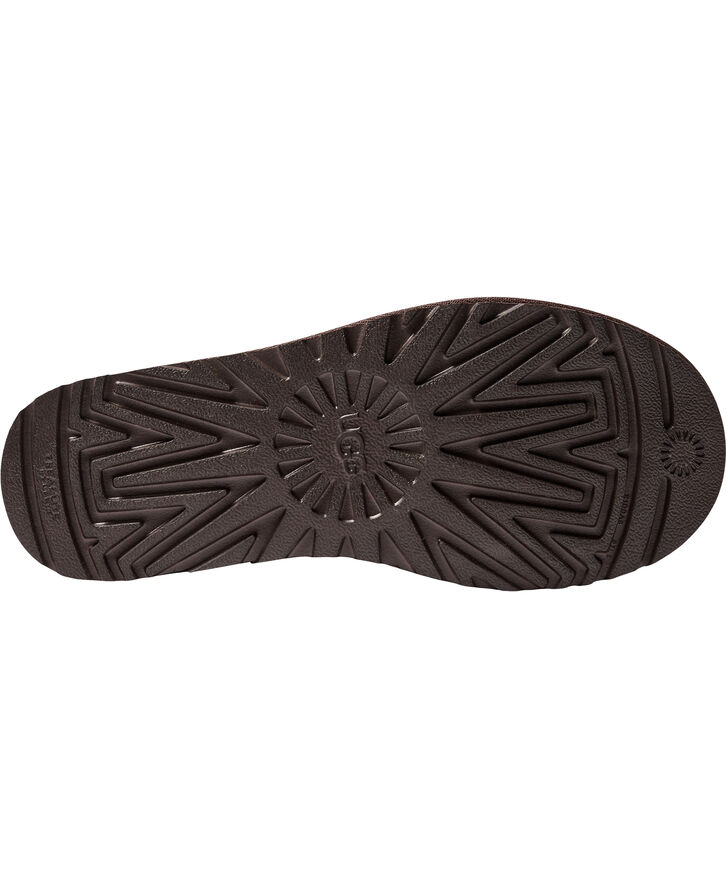 UGG Classic Short II Burnt cedar