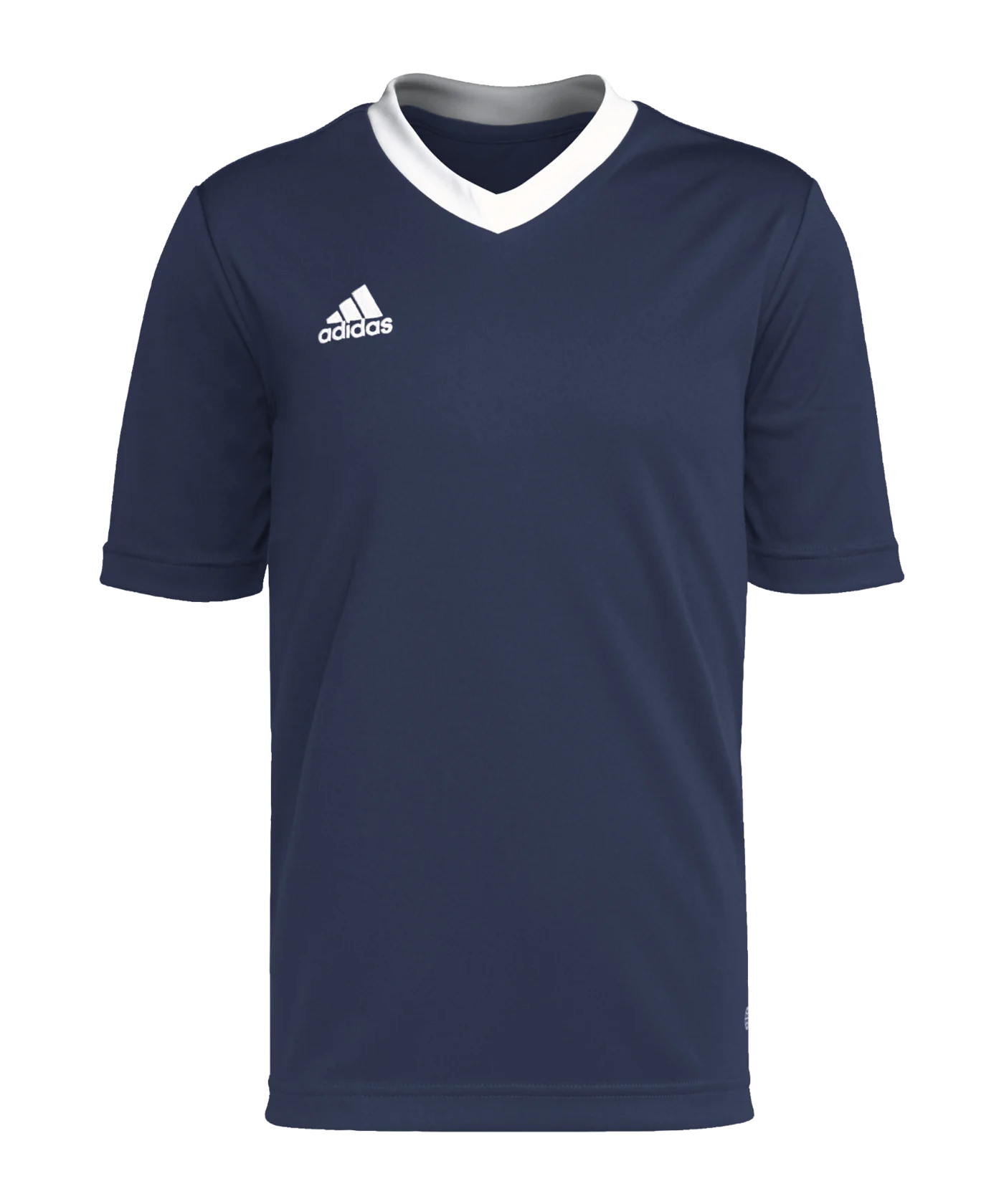 adidas Entrada 22 Trikot Kids Blau
