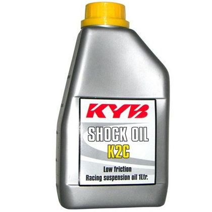 Huile amortisseur Kayaba 5 LITRES Universel