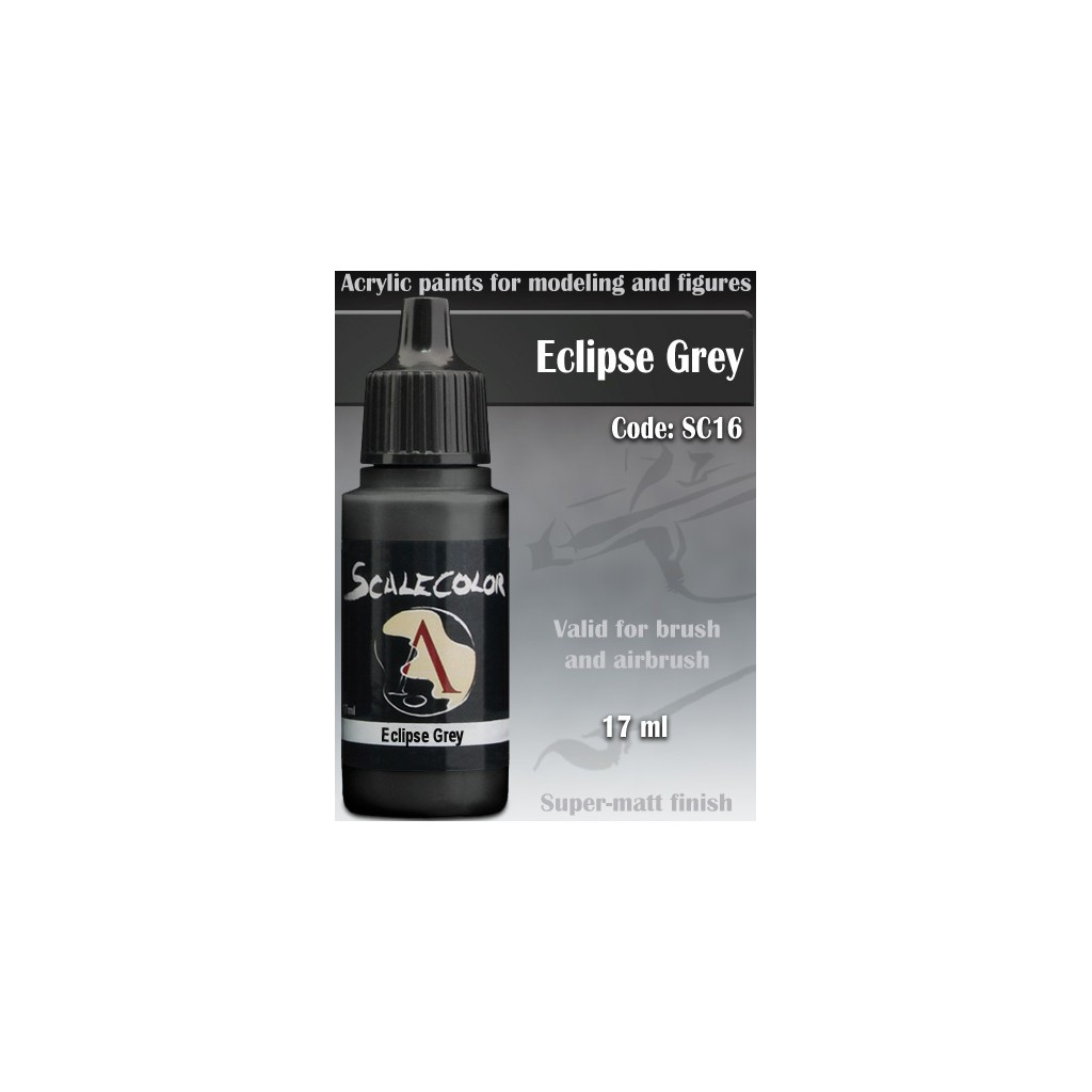 Scale75 - Eclipse Grey