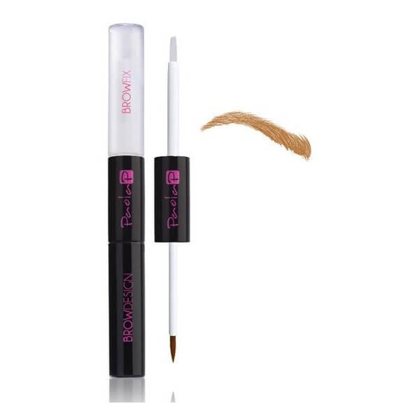 Sculpteur sourcils Brow Design&Fix n°1 châtain clair PaolaP