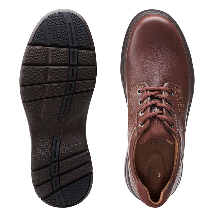 Clarks Un Brawley Pace | BRUN