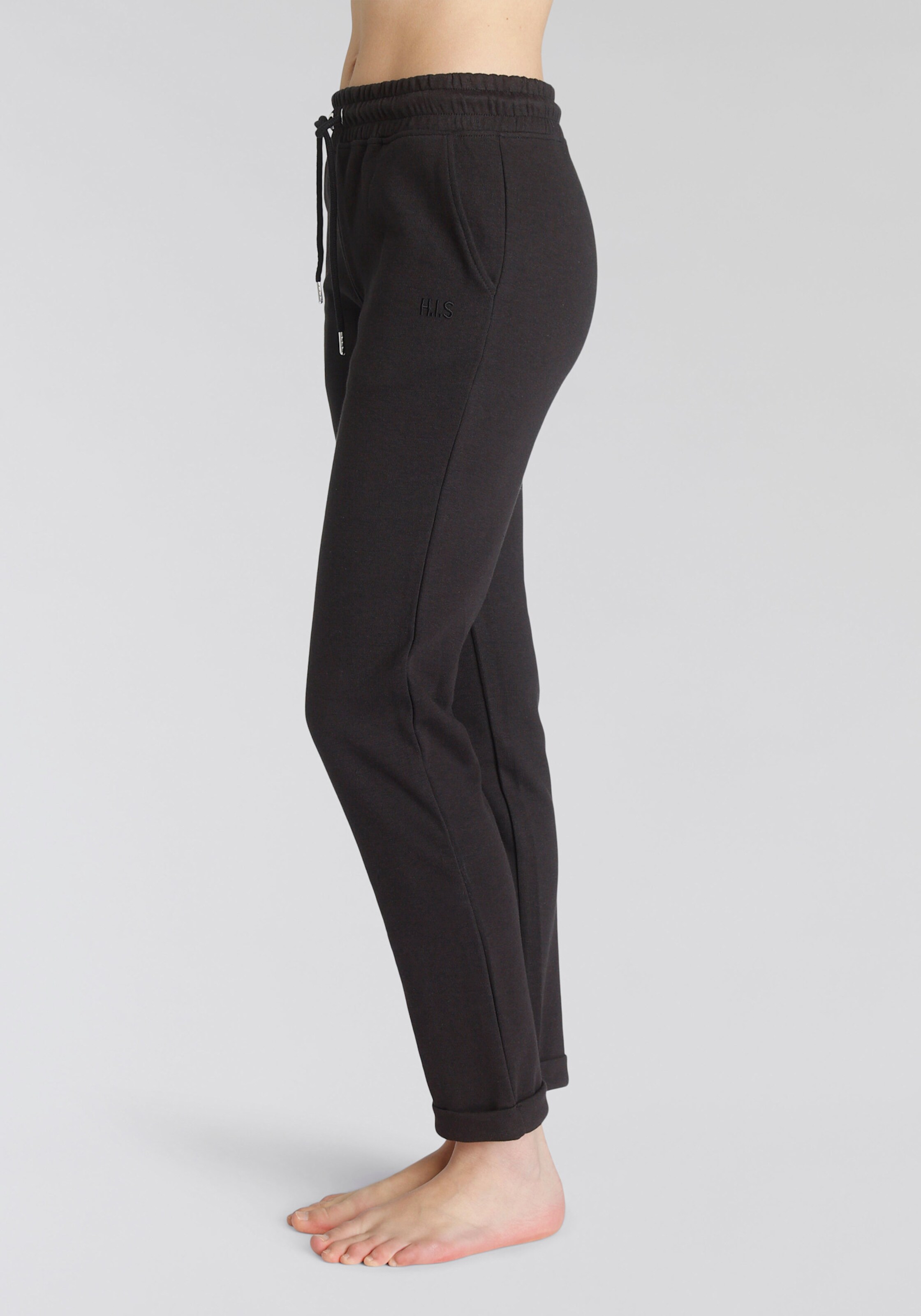 Schlupfhose