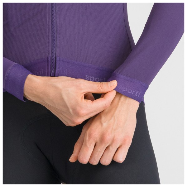 Sportful - Women's SRK Jersey L/S - Maillot de cyclisme