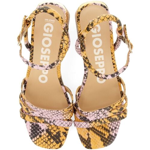 Gioseppo - KUTALLI Multicolor