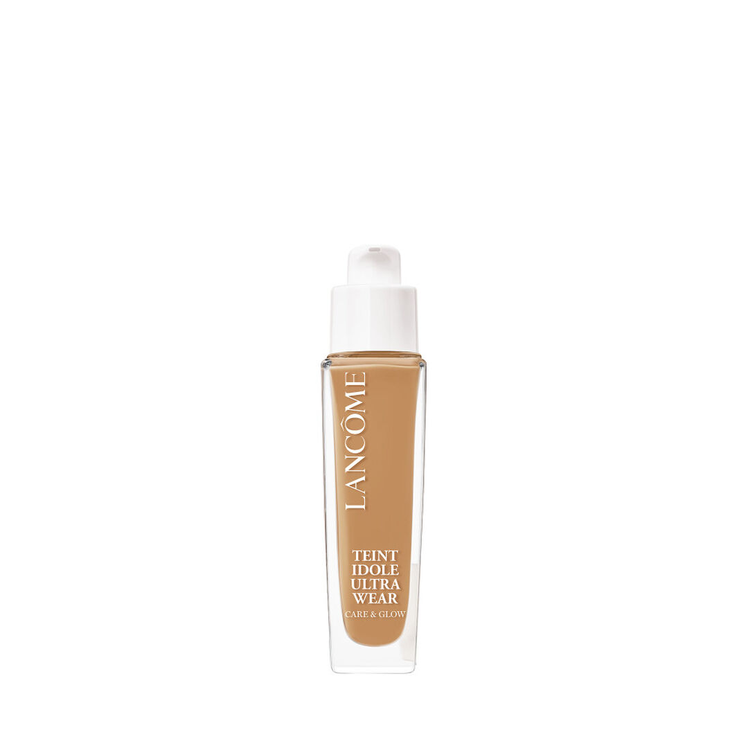 Lancôme Teint Idole Ultra Wear Base Líquida Teint Idôle Ultra Wear Care & Glow