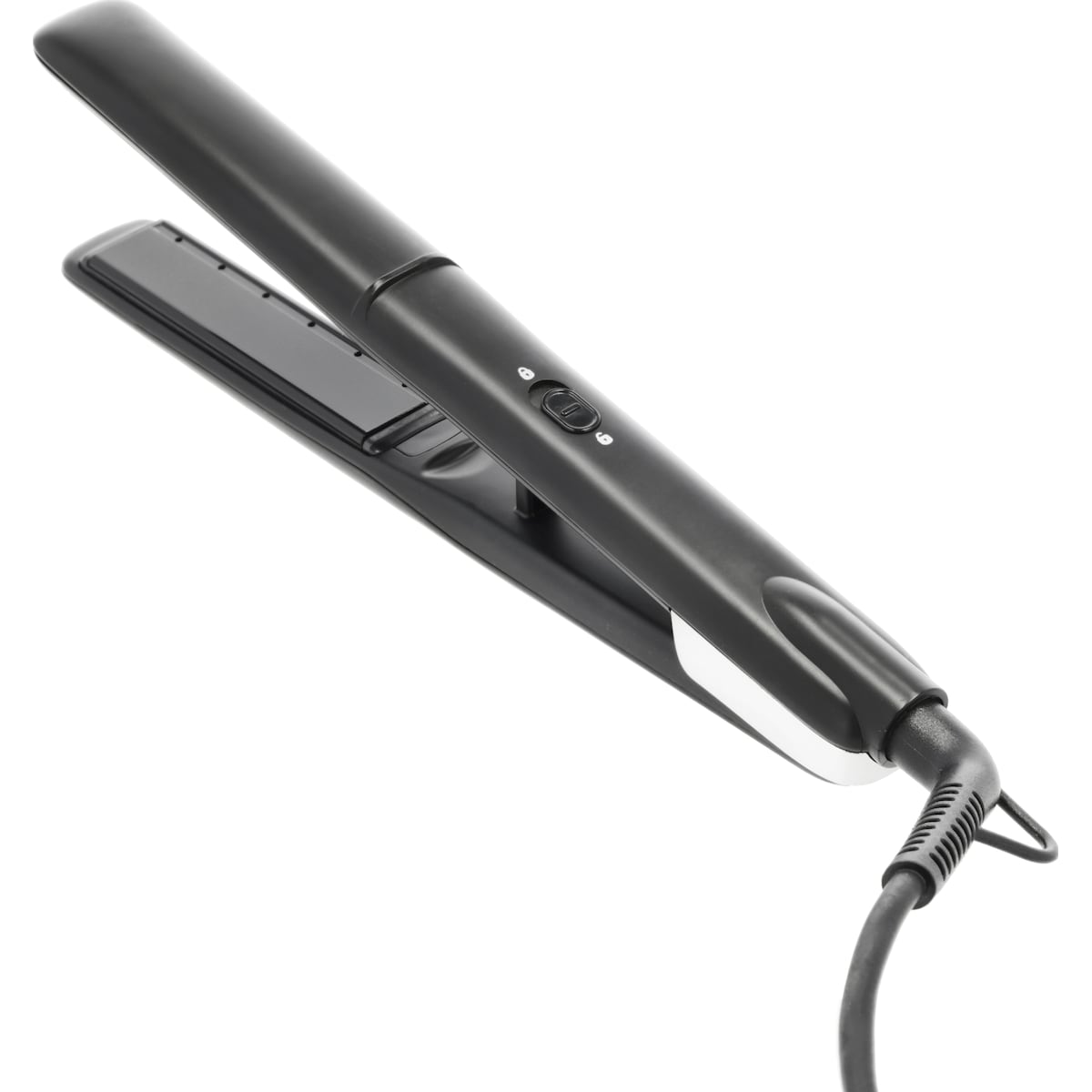 Equip Hair rettetang (matt sort)