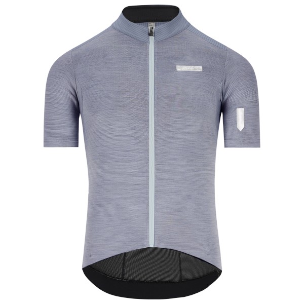 Q36.5 - Adventure Tech Merino Jersey - Maillot de cyclisme