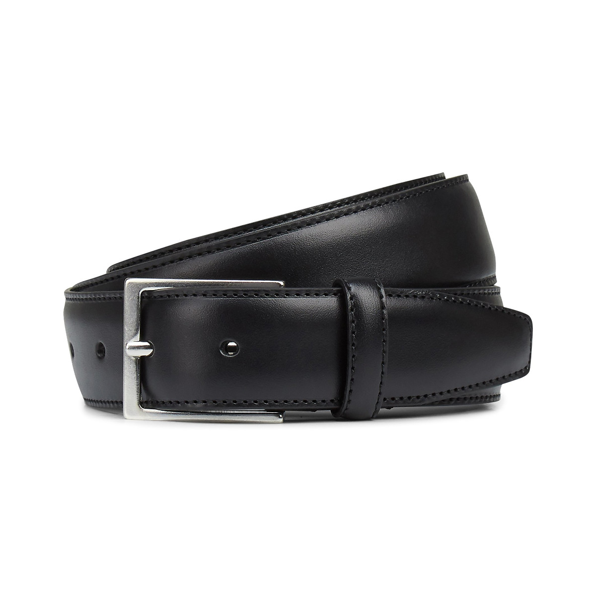 JACK & JONES<br>Riem em leer