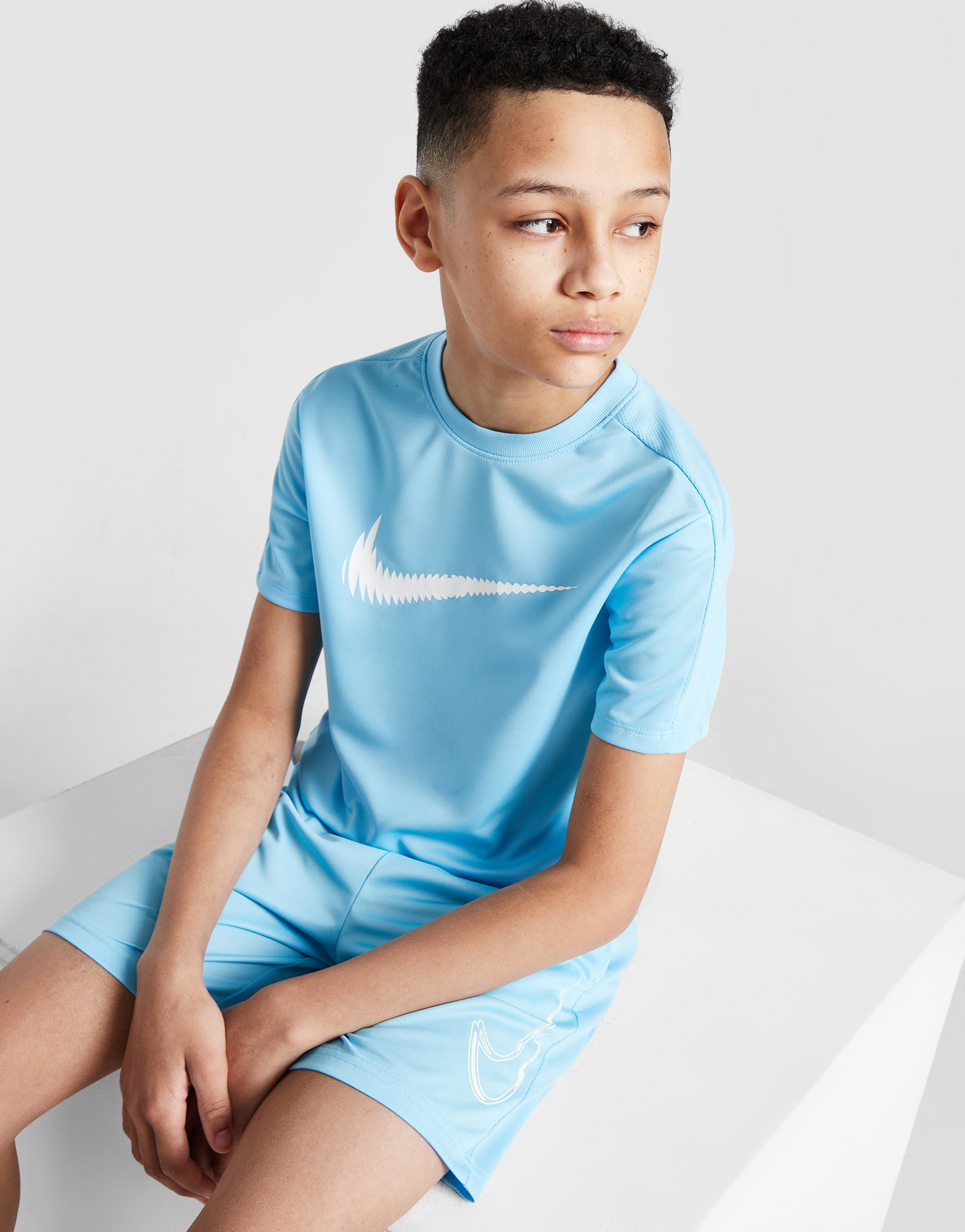 Nike T-shirt Trophy 23 Junior