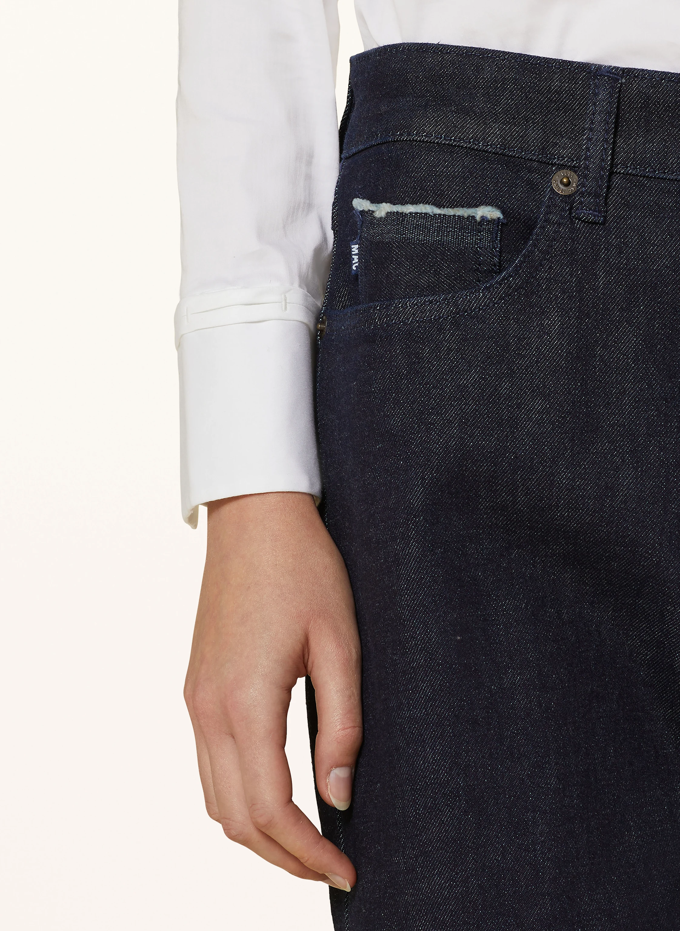 MAC 7/8-Jeans