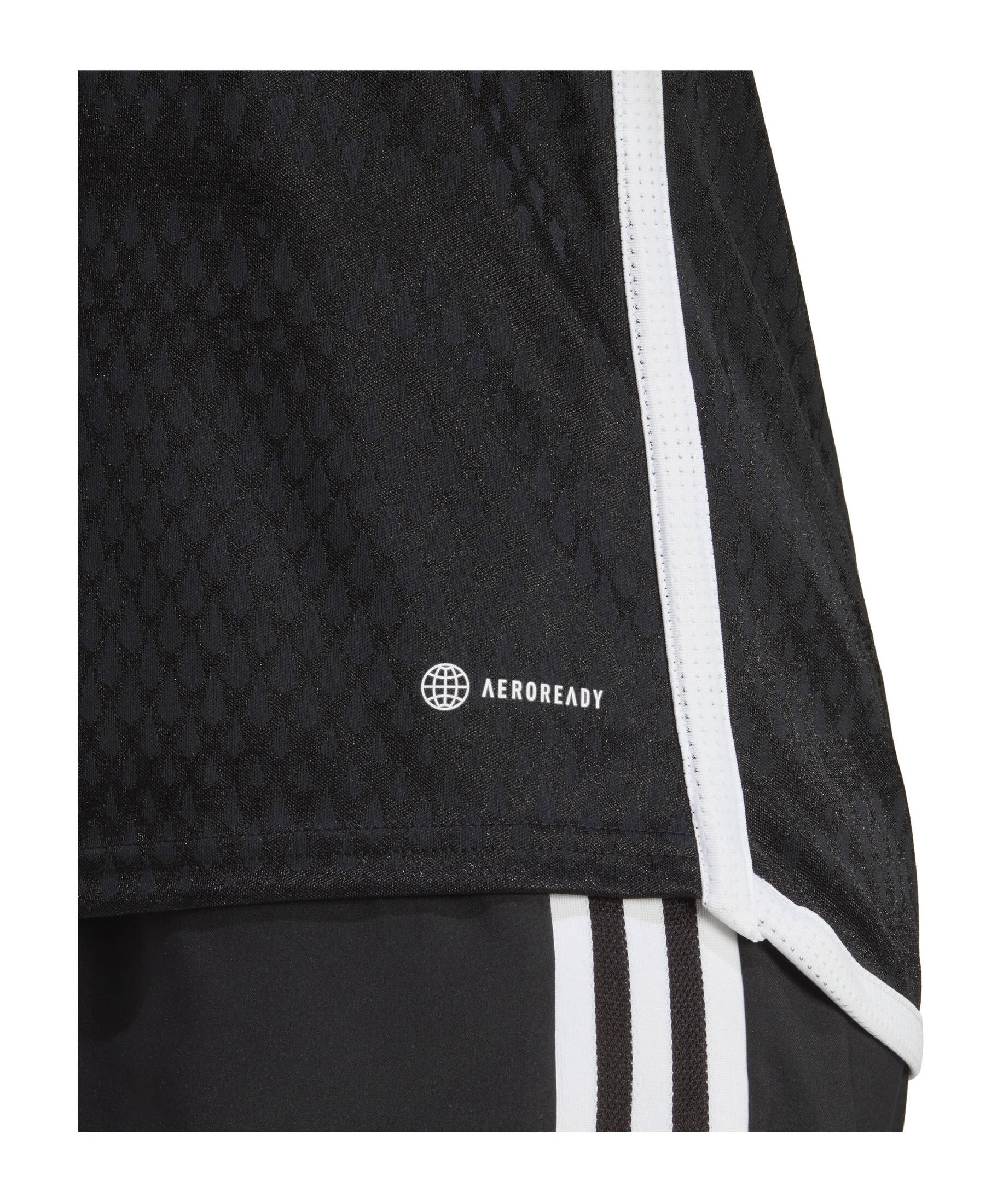 adidas Performance| Damen Fußball - Teamsport Textil - Trikots Tiro 23 Competition Match Trikot Damen