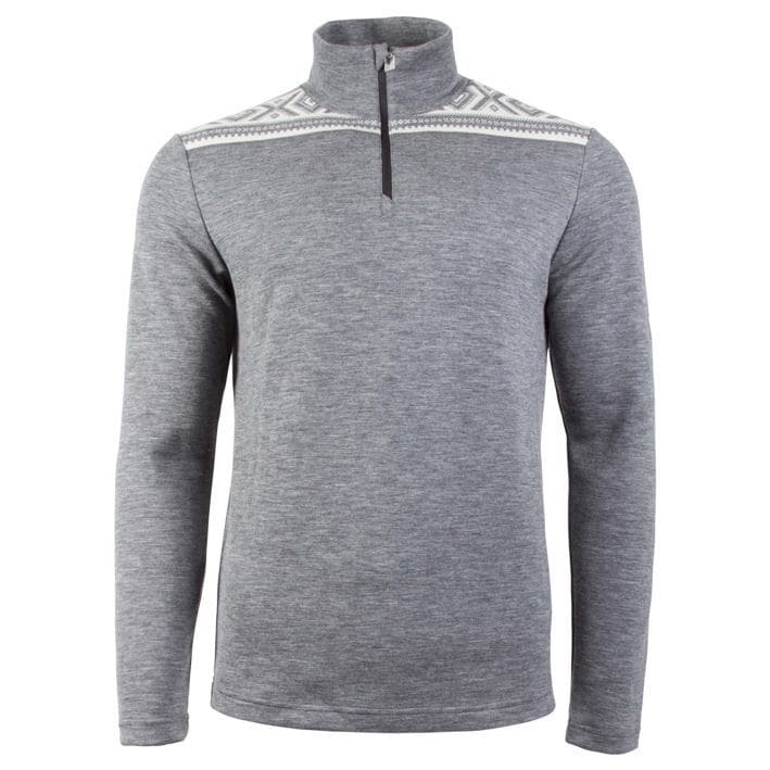 Dale Cortina Basic Masc Sweater M's<br>Ullgenser med null kløe!