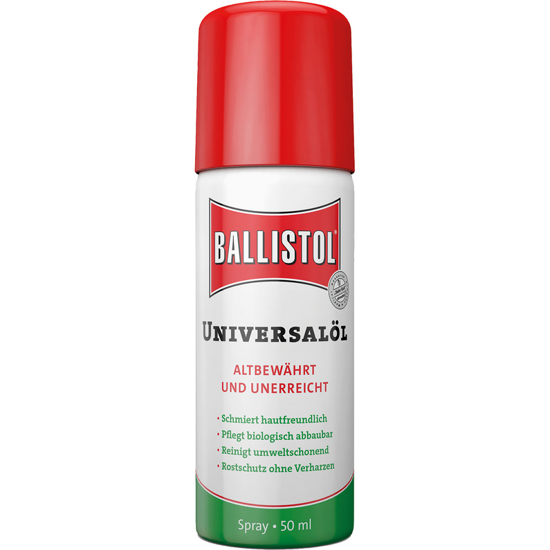 Ballistol Pflegeöl