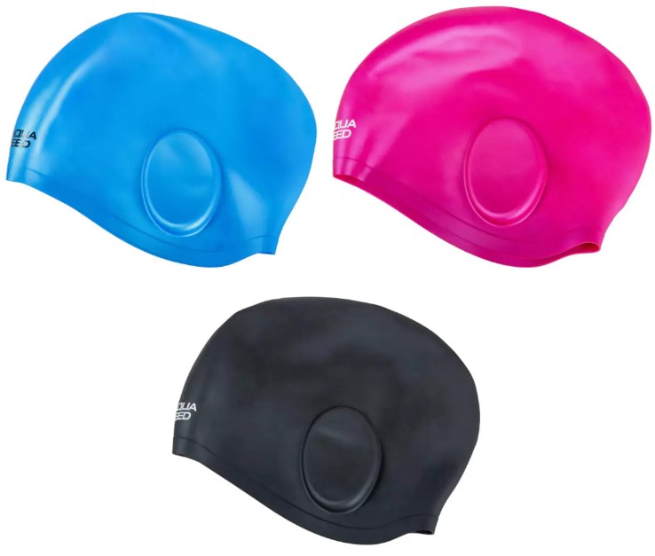 Silikonhaube EAR CAP Volume