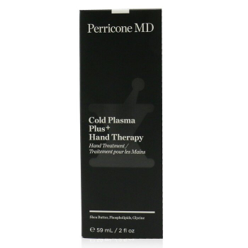 Perricone MD Cold Plasma Plus  Hand Therapy 59ml/2oz