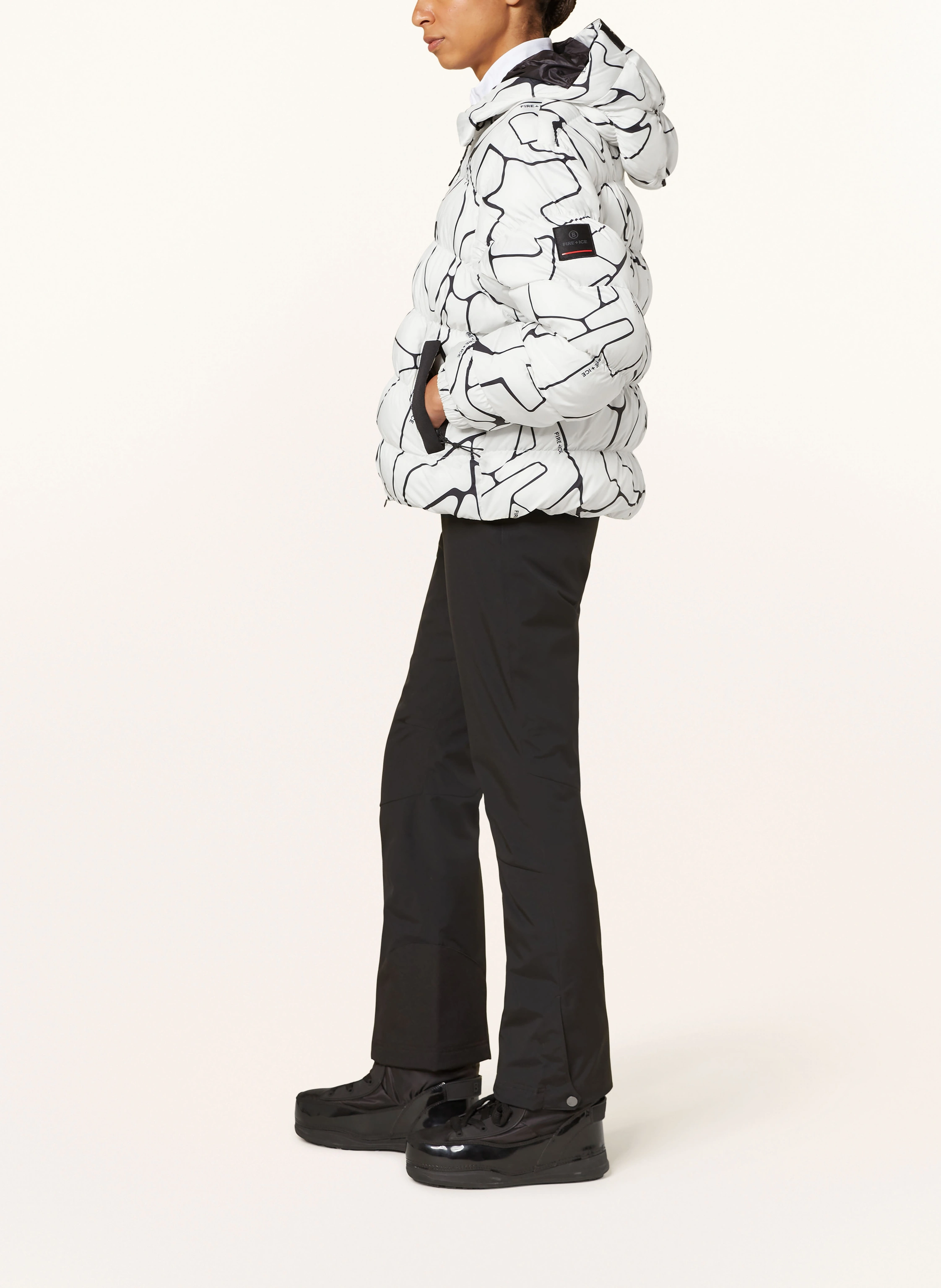FIRE+ICE Skijacke ROMY