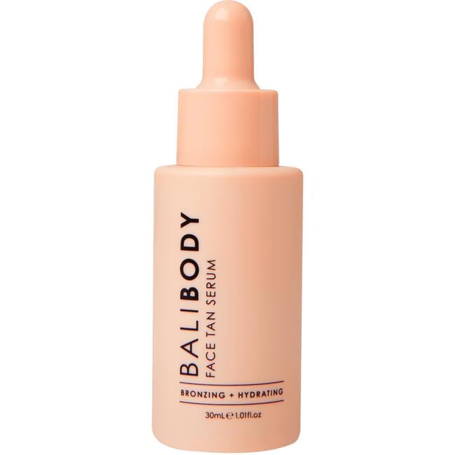 Bali Body Face Tan Serum