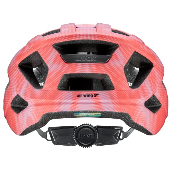 Uvex - Kid's Air Wing 2 CC - Casque de cyclisme
