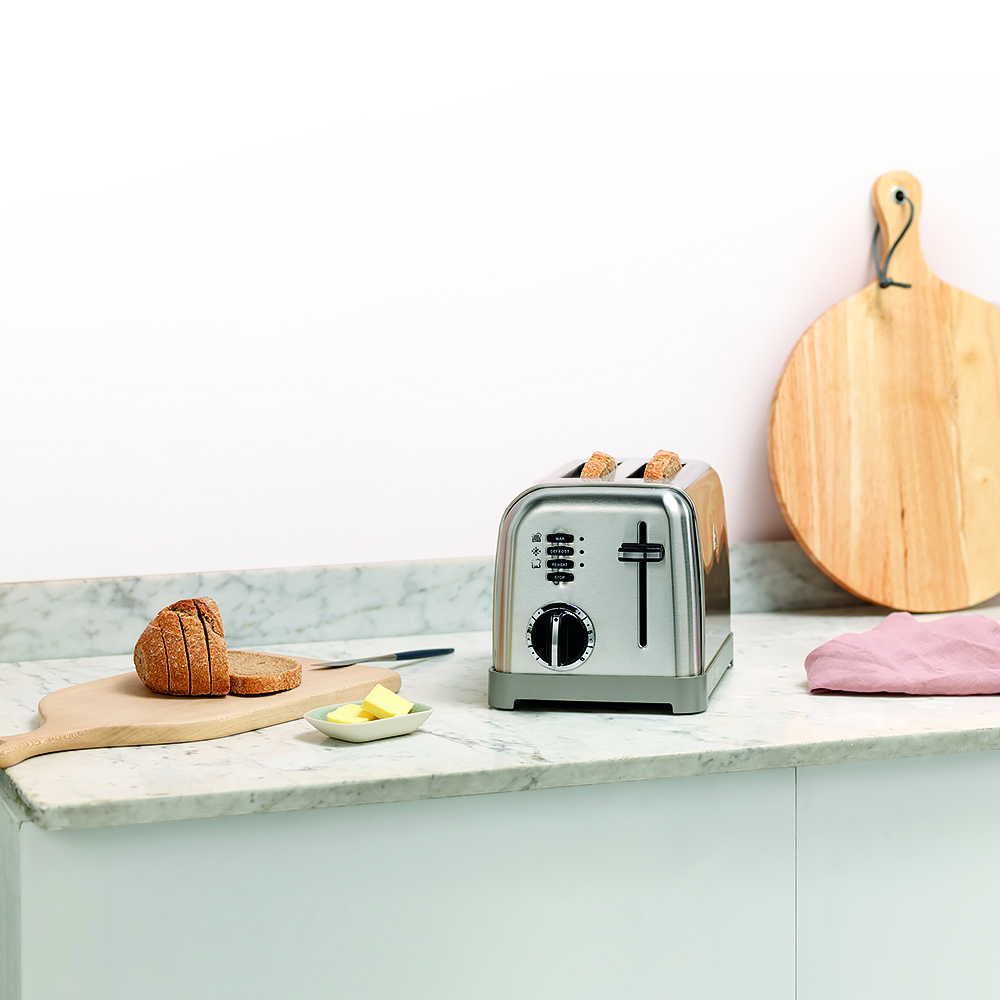 Toaster Cuisinart CPT160E/CPT180E