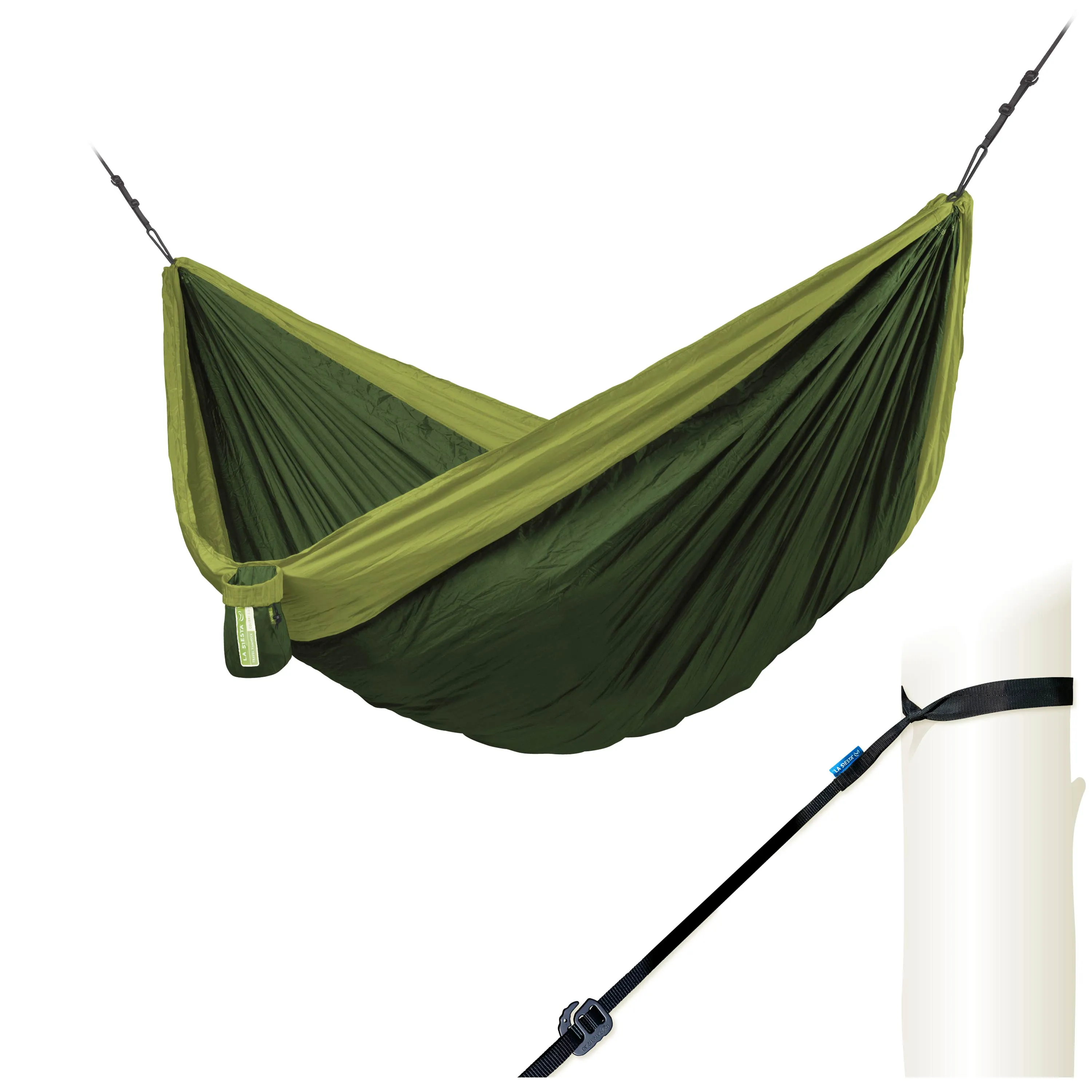 La Siesta -  Doppel-Reisehängematte Colibri 3.0